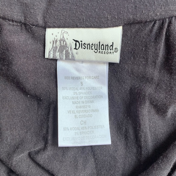 Disney Tinkerbell Mini Dress Sz Small - Picture 3 of 3